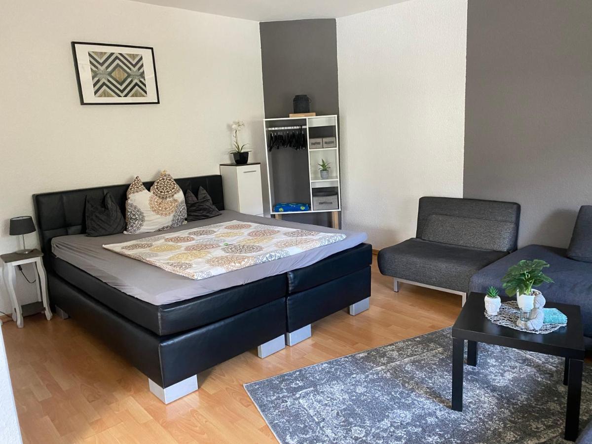 Ferienwohnung In Wuppertal-Ronsdorf Whg 42 Extérieur photo