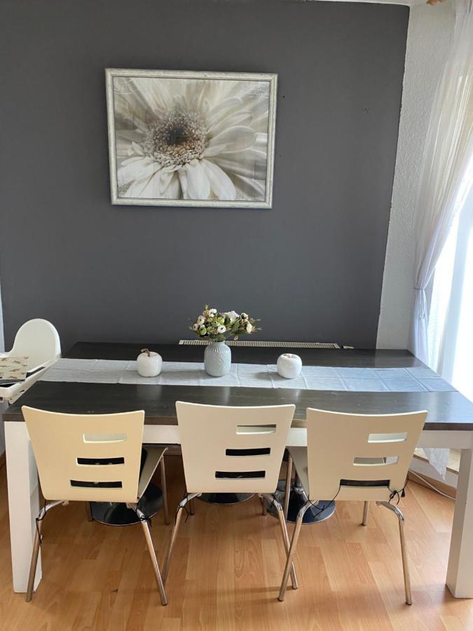 Ferienwohnung In Wuppertal-Ronsdorf Whg 42 Extérieur photo