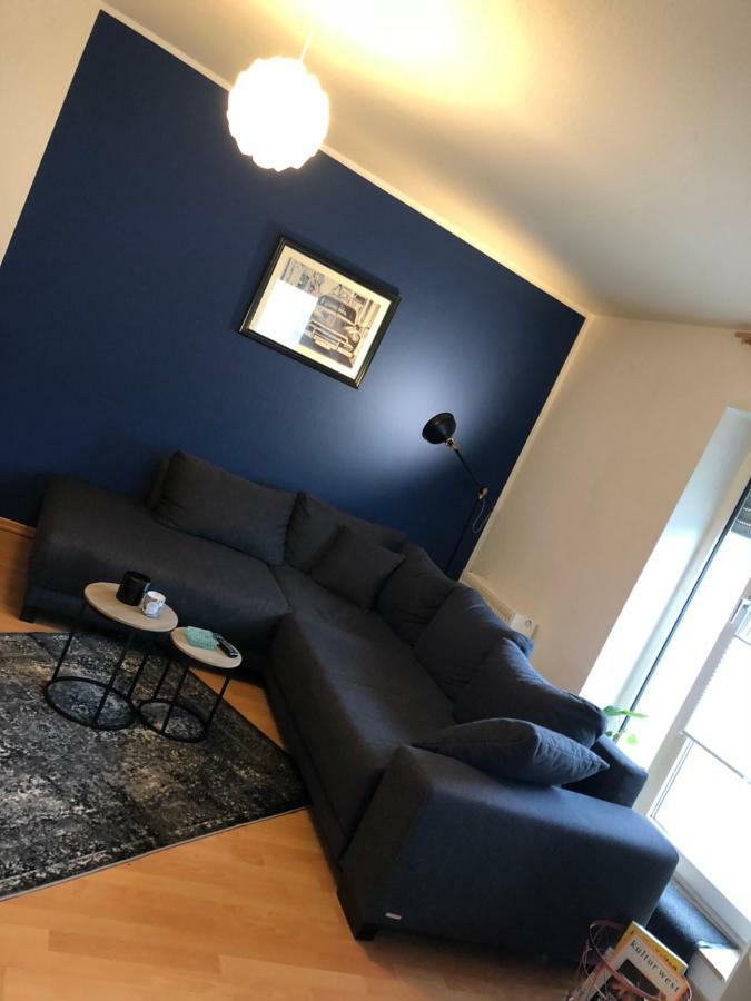 Ferienwohnung In Wuppertal-Ronsdorf Whg 42 Extérieur photo