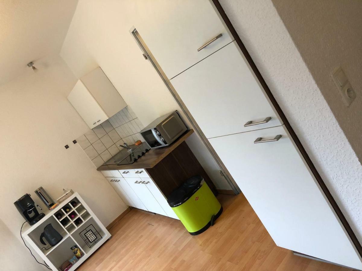 Ferienwohnung In Wuppertal-Ronsdorf Whg 42 Extérieur photo