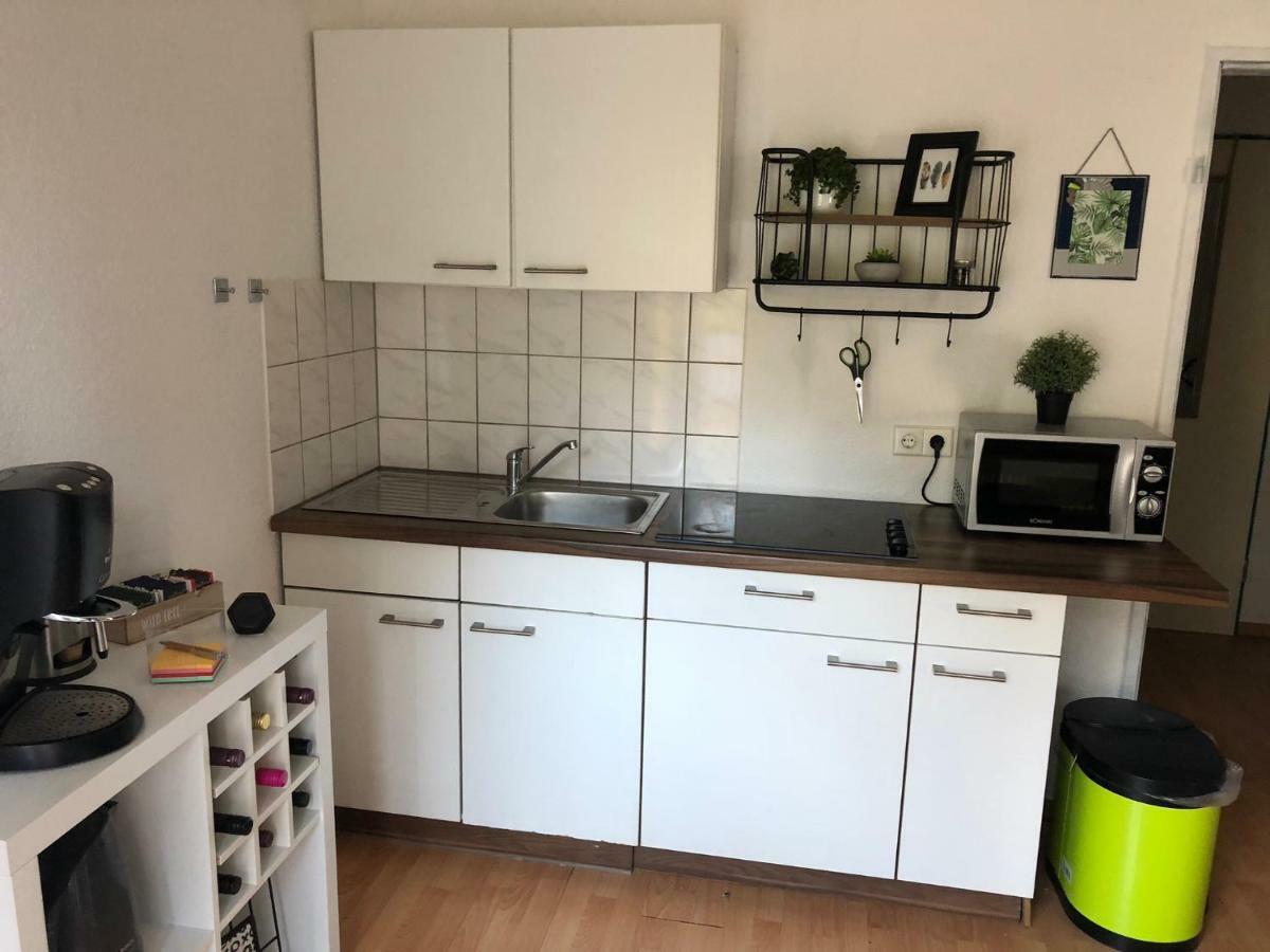 Ferienwohnung In Wuppertal-Ronsdorf Whg 42 Extérieur photo