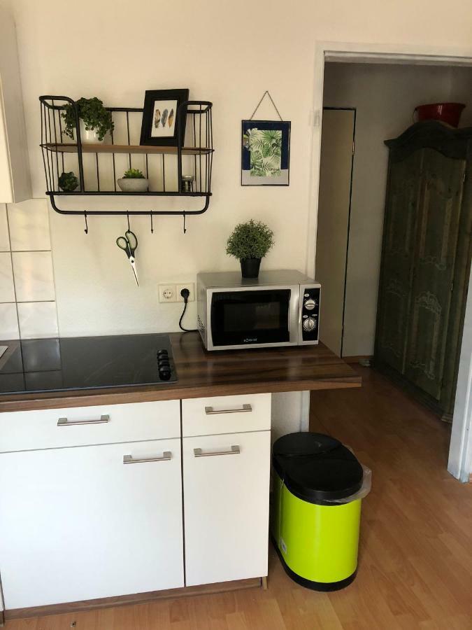 Ferienwohnung In Wuppertal-Ronsdorf Whg 42 Extérieur photo