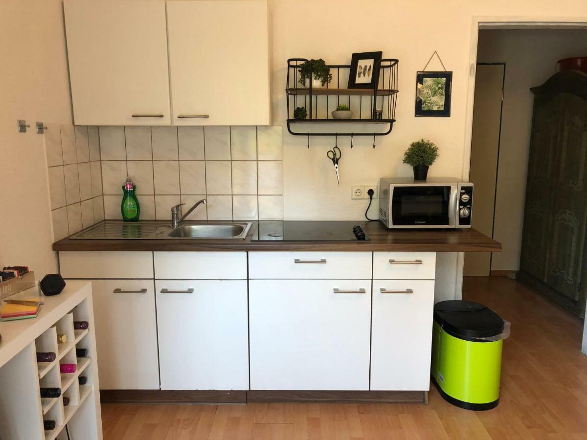 Ferienwohnung In Wuppertal-Ronsdorf Whg 42 Extérieur photo